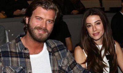 Kıvanç Tatlıtuğ-Başak Dizer çiftinin bebeklerinin cinsiyeti belli oldu