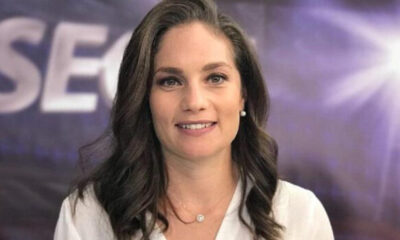 Nevşin Mengü sosyal medya hesabından duyurdu!