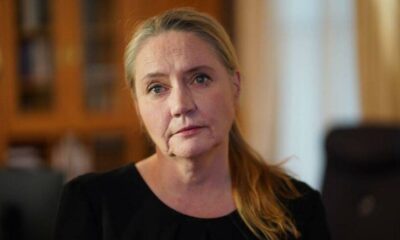 Norveç Meclis Başkanı’nı harcamaları yaktı