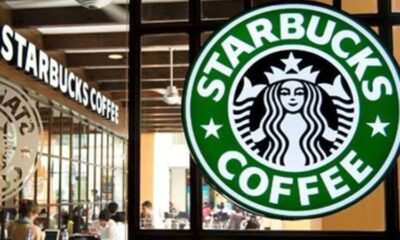 Starbucks’tan kritik Türkiye kararı