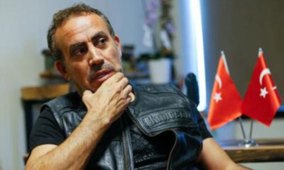 Haluk Levent: Bir ekip kurulmuş…