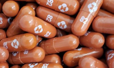 Pfizer’dan Covid-19 ilacıyla ilgili müjde