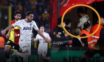 İrfan Can Kahveci değişiklik sonrası çıldırdı!