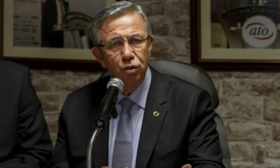 Mansur Yavaş’tan sert tepki