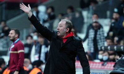 Sergen Yalçın isyan etti!