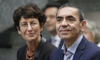 BioNTech’ten Nu varyantı açıklaması