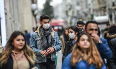 Dünya Sağlık Örgütü’nden Omicron uyarısı