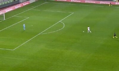 Konyaspor-Vanspor maçına damga vuran fair play!