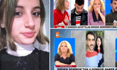 Müge Anlı’da yine şoke eden bir olay