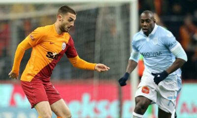 Berkan Kutlu: Bu saygısızlıkların bitmesi lazım