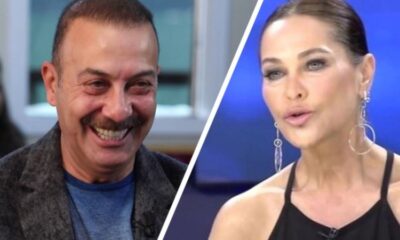 Hakan Yılmaz’dan Hülya Avşar’a simitli gönderme