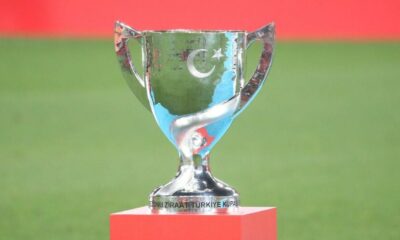 Ziraat Türkiye Kupası’nda kuralar çekildi