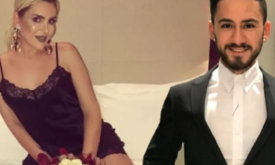 Selin Ciğerci’den boşanan Gökhan Çıra’dan milyonluk barışma hediyesi