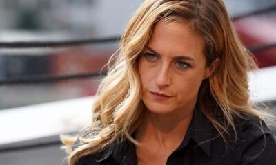 Tedavisi tamamlanan Canan Ergüder’den yeni fotoğraf