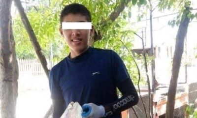 Kolunu ısıran köpekbalığının burnunu sıkarak kurtuldu