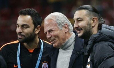 Necati Ateş’ten flaş açıklama