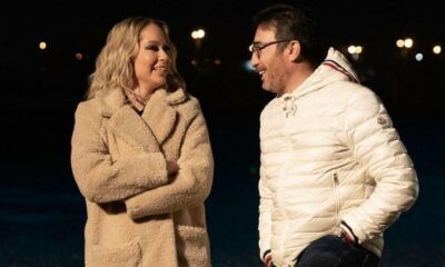 Gülçin Ergül’den duygusal mesaj