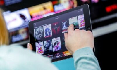 Yayın platformlarında rekabet kızışıyor