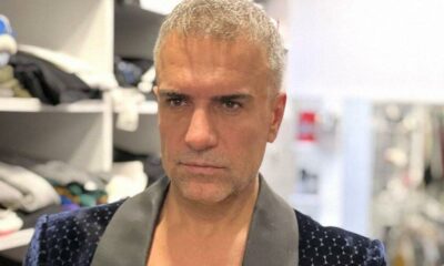 Berdan Mardini sosyal medyada olay oldu