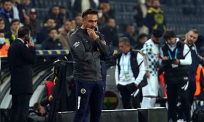 Fenerbahçe’deki kulübe değişikliğini nedeni belli oldu!