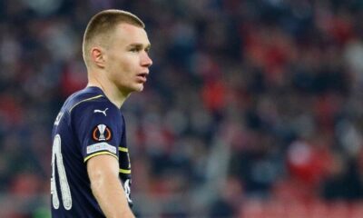 Attila Szalai’nin hocası açıkladı