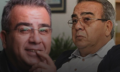 Usta oyuncu Sezai Aydın 69 yaşında hayatını kaybetti