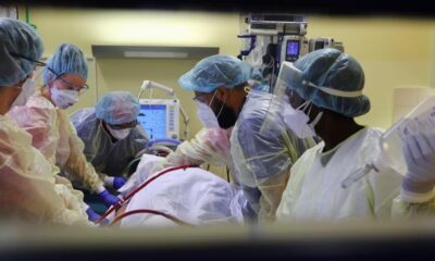 DSÖ’den kritik Omicron varyantı açıklaması