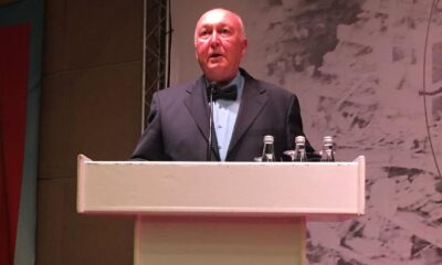 Prof. Dr. Ahmet Ercan, İzmir ve İstanbul depremi için tarih verdi