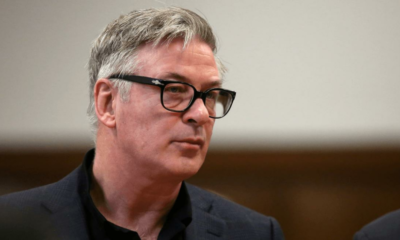 Alec Baldwin: “Rust trajedisini düşünmediğim bir gün bile yok”