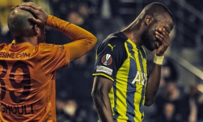 Türk takımları için kritik gece!