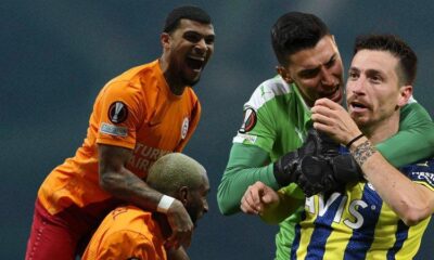 Fenerbahçe ve Galatasaray’a Avrupa’dan çılgın gelir!