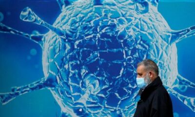 Dünya Sağlık Örgütü’nden endişe verici Omicron mutasyonu açıklaması