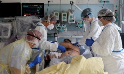 A ve B kan grubu olanlara Covid-19 uyarısı