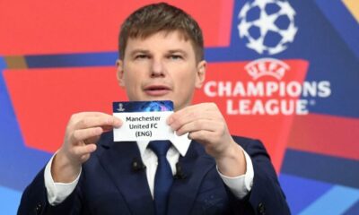 Şampiyonlar Ligi kura çekiminde skandal!