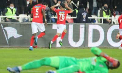 Muslera’nın sağlık durumu hakkında ilk açıklama