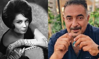 Belgin Doruk’un oğlu evinde ölü bulundu