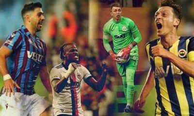 Süper Lig’de şampiyonluk oranları güncellendi!