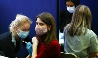 Endişe veren Covid-19 araştırması