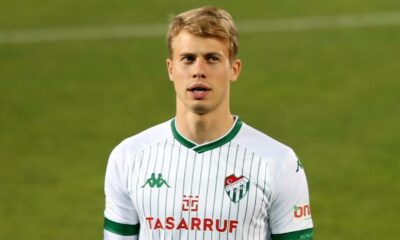 İsmail Çokçalış’ın sözleşmesi feshedildi