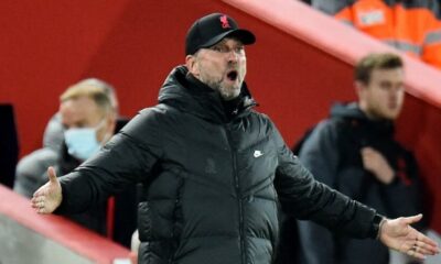 Jurgen Klopp’tan Manchester United ve Tottenham’a corona tepkisi!