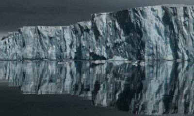 Uzmanlar, ‘Kıyamet Günü’ buzuluna karşı uyardı