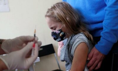 Çocuklar için Pfizer/BioNTech aşısında endişelendiren sonuç