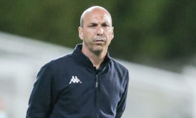 Beşiktaş’a Bruno Pinheiro’dan kötü haber