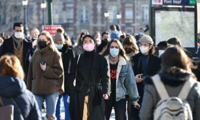 Omicron kâbusa dönüştü!