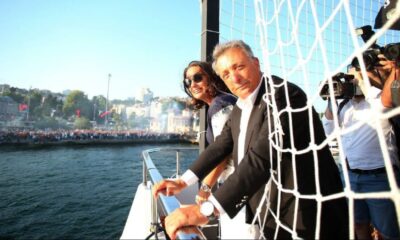 Ahmet Nur Çebi kararını verdi