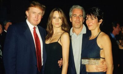 Maxwell davası sürüyor…