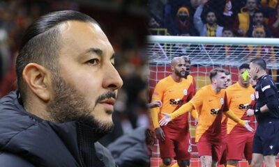 Necati Ateş’ten Zorbay Küçük’e ‘Yalancı’ tepkisi