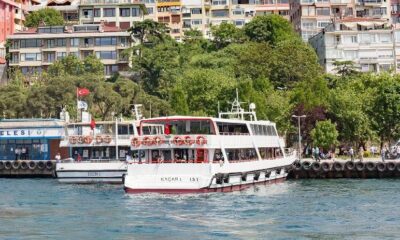 Deniz ulaşımına dolar darbesi