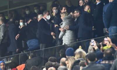 Fenerbahçe’de olağanüstü toplantı!