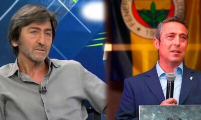 Rıdvan Dilmen’den Fenerbahçe açıklaması